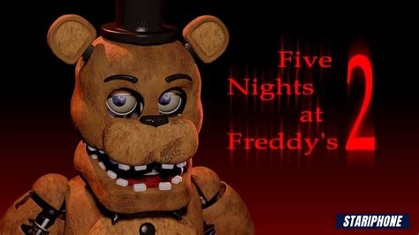 Five Nights At Freddys 2 Apk Fnaf 2 Android Download Stariphone