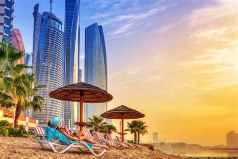 Passion For Luxury Five Reasons To Visit Dubai