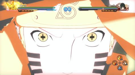 All Characters Jutsus Ultimate Jutsus And Awakenings Naruto Shippuden Ultimate Ninja Storm 4