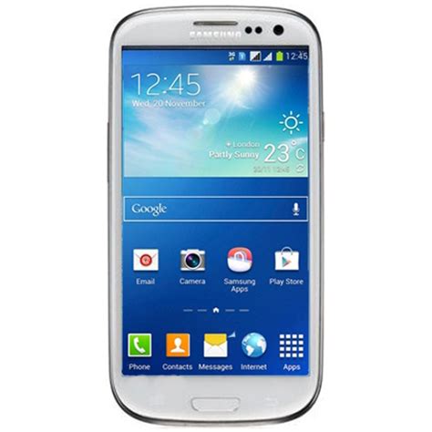Samsung Galaxy S3 Neo I9300i Dual Sim Mobilni Telefon Prodaja Srbija