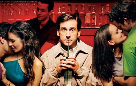 ‘the 40 year old virgin at 15 why steve carell s classic comedy was a milestone for sex