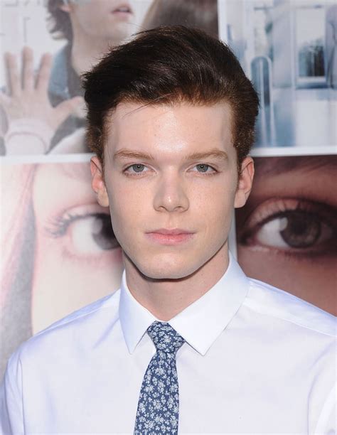 Cameron Monaghan Hot And Handsome And Hd Phone Wallpaper Pxfuel