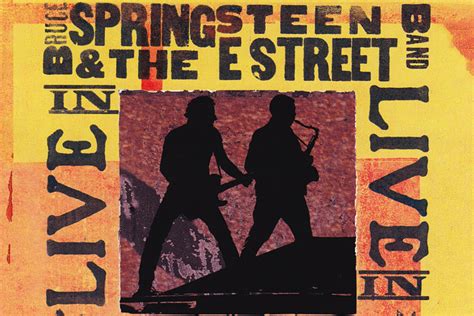 Bruce Springsteen Live In New York City - Bruce Springsteen's 'Live in New York City' Was a Flawed Souvenir