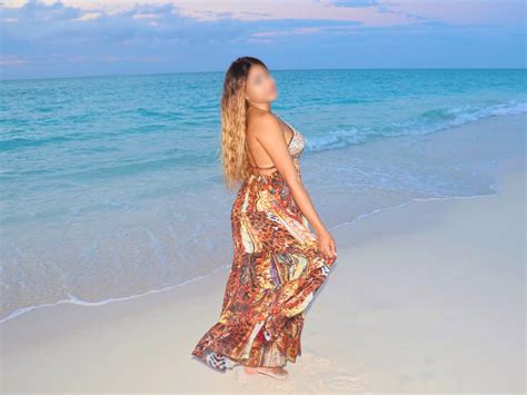 Larissa Miami Body Rubs On Twitter Lets Scroll On The Beach This