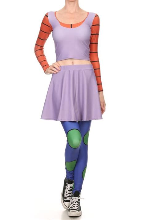 Poprageous Angelica Pickles Rugrats Costume Images And Photos Finder