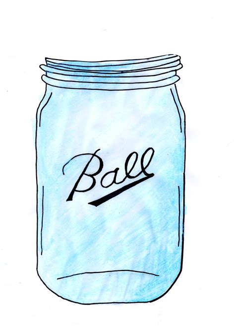 Moonshine Mason Jar Clipart ClipArt Best ClipArt Best