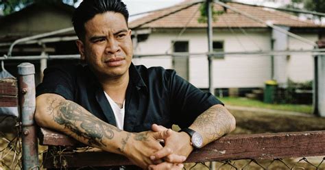 Ex Gang Member Vu Pham To Discuss His Life Story At Potters House
