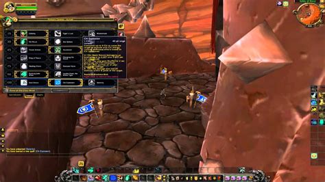 Brewmaster Monk Level 100 Talents Wow Warlords Of Draenor Alpha Wod