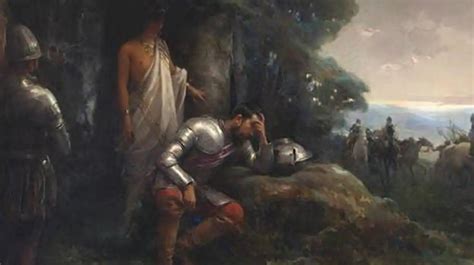 La Noche Triste De Hernán Cortés La Terrible Venganza Azteca Contra