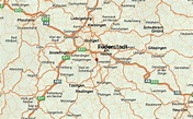 Filderstadt Location Guide