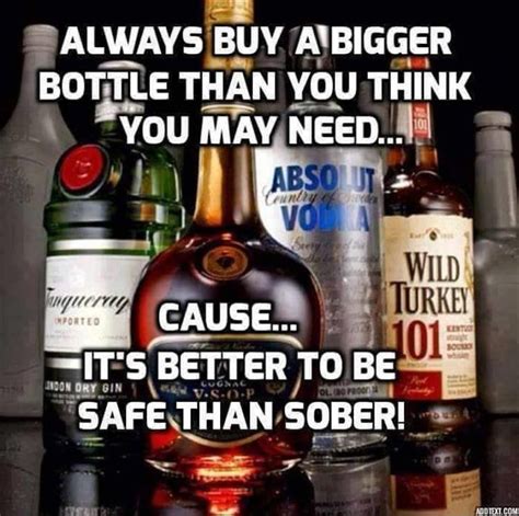 Funny Pictures Of The Day 38 Pics Alcohol Quotes Bottle Alcohol Humor