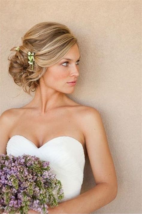From pretty waves to intricate updos. 70 Wedding Hairstyles for Your Big Day