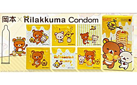 A Guide To Japanese Condom Brands Savvy Tokyo