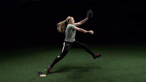 3 Reasons Your Pitcher Isnt Gaining Speed