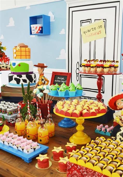Best 25 Toy Story Party Ideas On Pinterest Toy Story Birthday Toy