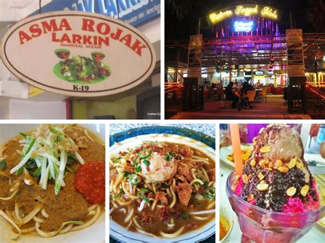 Menghidangkan kepada anda seluruh tempat makan sedap & viral di johor. 20 Port Makan Popular Dan Sedap Di Johor, Rugi Kalau Tak ...