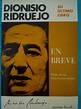 Por la calle de Alcalá: En Breve. Dionisio Ridruejo (1912 - 1975)