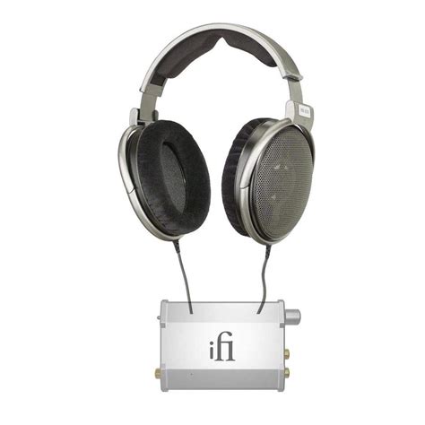 Mua Sennheiser Hd Audiophile Dynamic Hi Fi Stereo Headphone