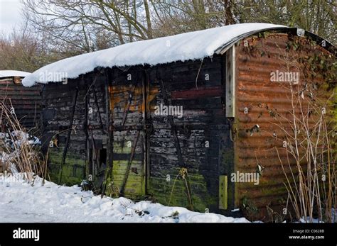 Old Railway Freight Wagon Hi Res Stock Photography And Images Alamy