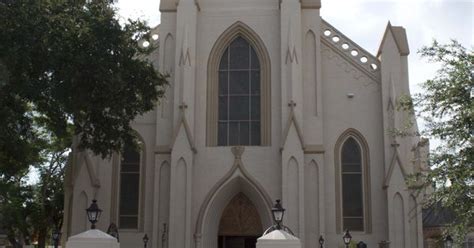 Immaculate Conception Cathedral Brownsville Texas Catholic