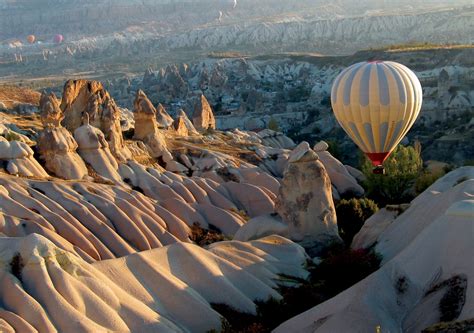 Phoebettmh Travel Turkey Cappadocia Land Of Fairy
