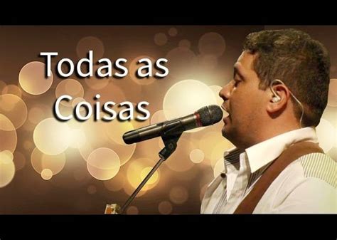 Galileu é o sétimo álbum ao vivo do cantor fernandinho, lançado em 2015 pela onimusic. Fernandinho - Todas as Coisas (DVD Uma Nova História) em 2020 | Fernandinho gospel, Fernandinho ...