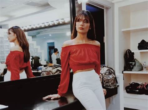 Devon seron at korean actor jin ju hyung intimate photoshoot ! Devon Seron transfers to GMA-7 by choice