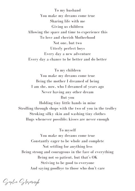 Emotional Poems About Trust And Love Mamas Find Your Voice