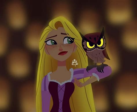 Pin On Tangled The Series