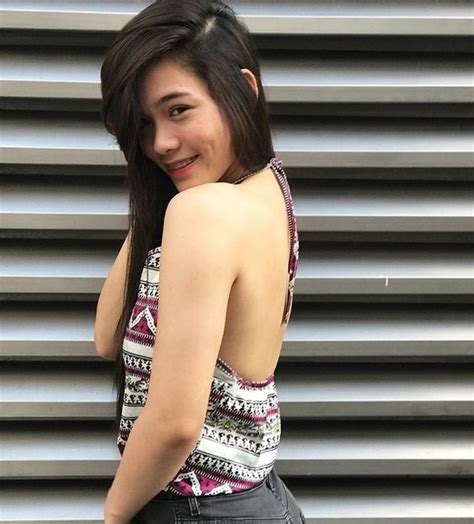 10 Stunning Photos Of Its Showtime Dancer Jackque Gonzaga That Will Make You Fall For Her