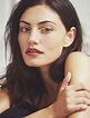 Phoebe Tonkin - Photoshoot for Gritty Pretty Magazine Spring 2019 ...