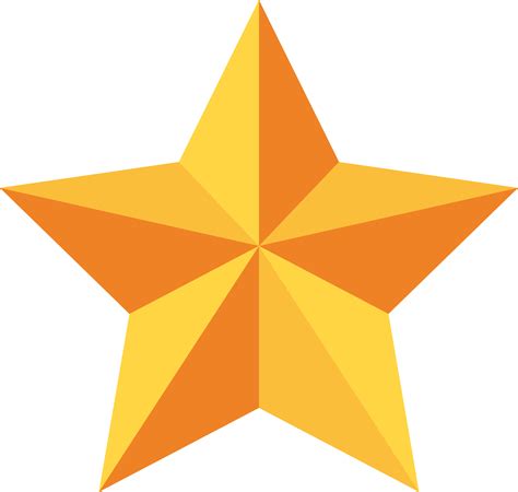 Star Image Icon