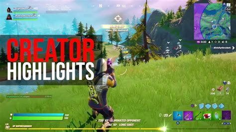 Free Fortnite Thumbnail Creator Display The Absolute