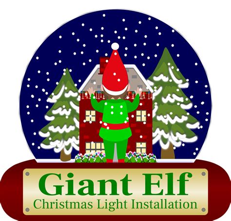 The Giant Elf Making Your Holidays Bigger Than Ever