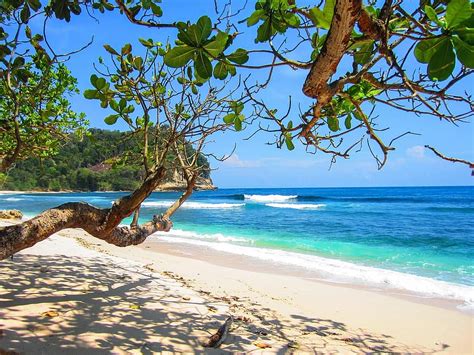 Beach Summer Blue Summer Beach Vacation Sand Ocean Water