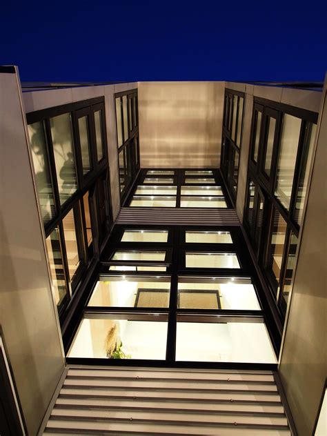 Multi Housing 3x3 Australian Institute Of Architects