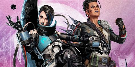 Apex Legends Catalyst Makes Mad Maggie An Even Better Character