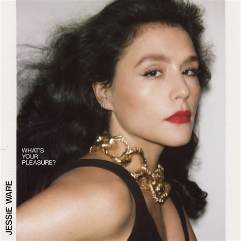 ‎whats Your Pleasure By Jessie Ware On Apple Music