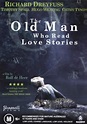 The Old Man Who Read Love Stories Popcorn Taxi Q&A with Rolf de Heer ...