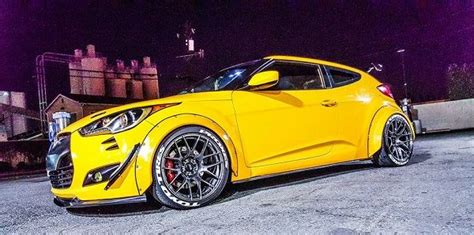 2013 hyundai veloster turbo with super low miles in great condition, ready for a new owner! Veloster Is Hot, Here are 7 of Them That Will Change Your ...