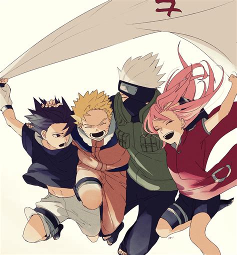 Naruto Naruto Shippuden Characters Naruto Sasuke Sakura Naruto