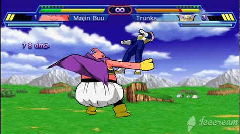 Plainsthe game's features include a tournament stage, versus mode, and an item shop. dragon ball z shin budokai 2 gameplay (DOWNLOAD LINK IN ...