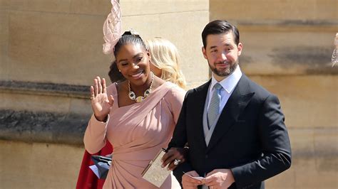 And he was more than happy to lend a hand. What Serena Williams taught her husband about business ...