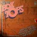 Box Tops - Best Of The Box Tops (Vinyl) | Discogs