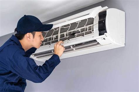 Home Air Conditioner Servicing How Often It Should Be