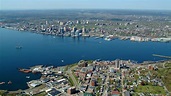 30 Amazing And Fun Facts About Halifax, Nova Scotia, Canada - Tons Of Facts