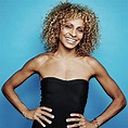 Actress Michelle Hurd on Hair Discrimination, Beauty Standards and "Bad ...