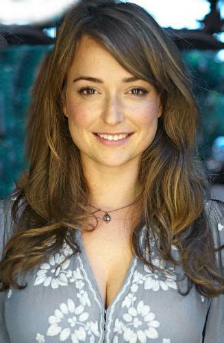 61 Sexy Milana Vayntrub Boobs Pictures Will Bring A Big Smile On Your