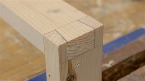 How To Make A Dovetail Woodworking Courses Common Woodworking In