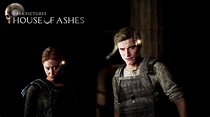 Novo teaser trailer de The Dark Pictures Anthology: House of Ashes ...